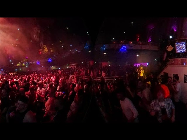 360 Illuminaughty