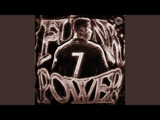 FUNK POWER (Mega Slowed)