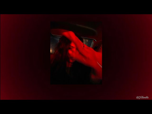 🎧 Clara La San – Slowed Playlist | Vibe & Chill | Slowed + Reverb Lyrics