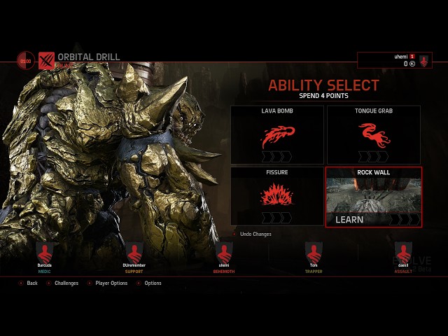 All Should Fear Prime Behemoth - Evolve Stage 2 2026 MULTIPLAYER Gameplay
