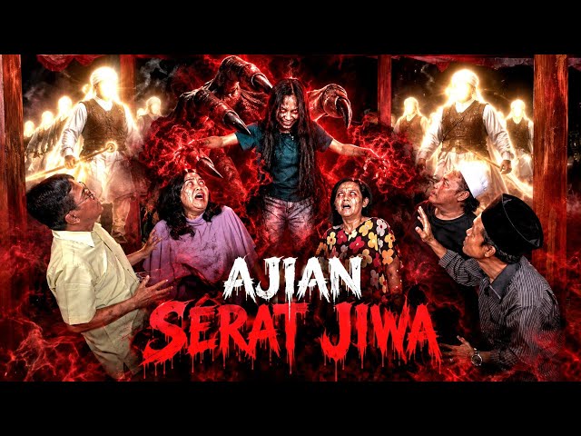🔴 LIVE‼️DEMI MEREBUT HARTA SEORANG GADIS DIPERALAT UNTUK MEMILIKI AJIAN SERAT JIWA