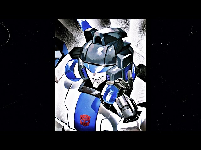 ♡ transformers (2011 remix) ~ s3rl (slowed + reverb) ♡