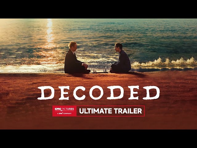 DECODED: Ultimate Trailer - The Epic Mentor-Student Battle between Liu Haoran and John Cusack