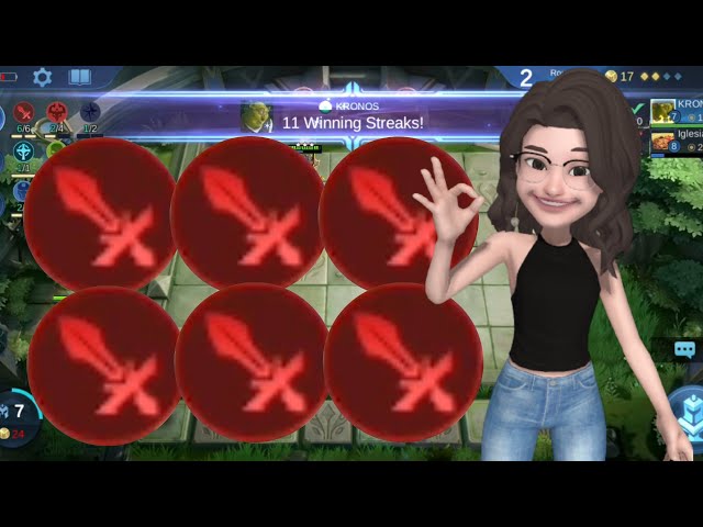HOW I DID THE 6 FIGHTER SYNERGY! TOP 1 GLOBAL MAGIC CHESS GAMEPLAY! (Mobile Legends: Bang Bang)