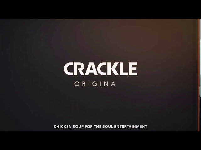 Complex Networks/Crackle Originals (2020)