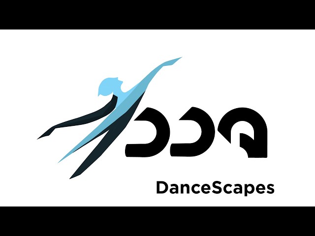 DanceScapes DDA Official VR Trailer