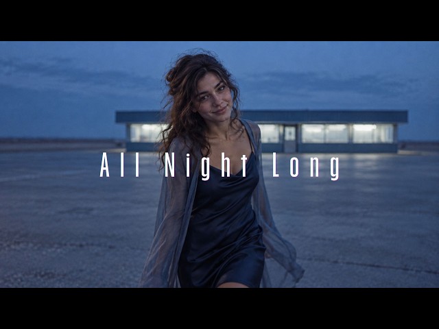 Elysia Vale  -  All Night Long (Original Mix)