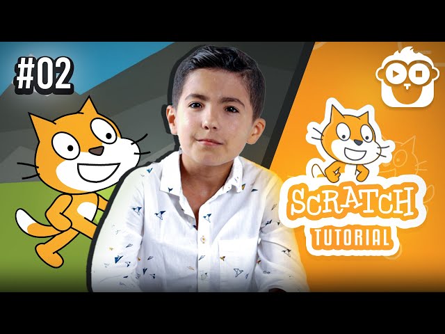 Scratch tutorial | Learn Programming | EttanEhsan