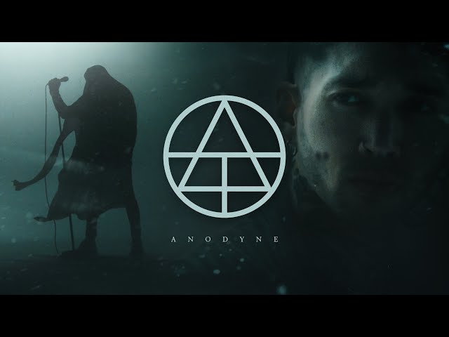 ATLAS - ANODYNE (Official video)