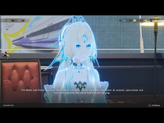 Honkai: Star Rail