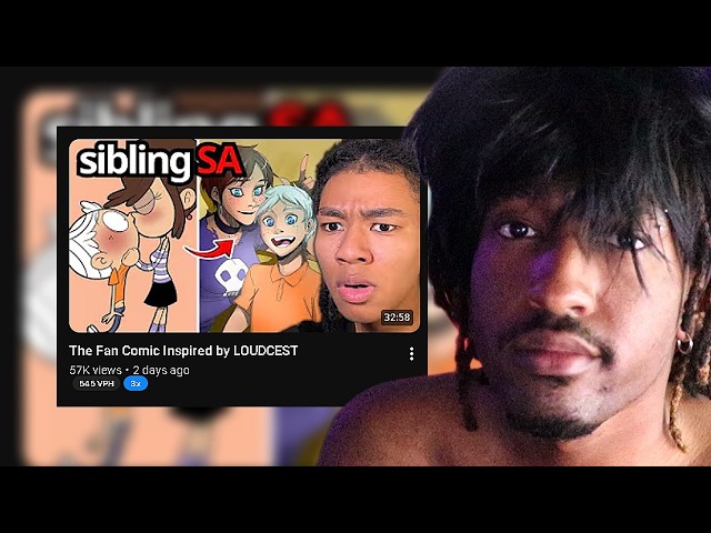 Worst reaction channel of ALL TIME