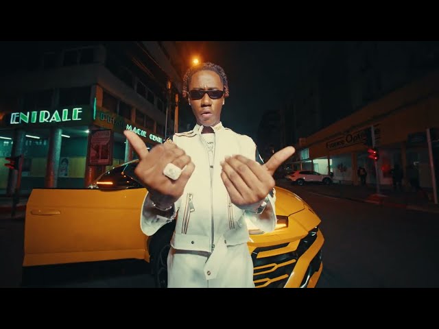 LAMOULA$-WINNER(CLIP OFFICIEL)