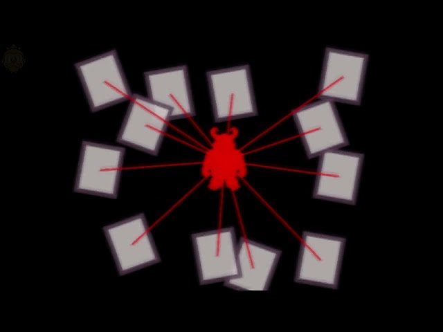Deltarune Chapter 5 Full Ending (Spoilers)