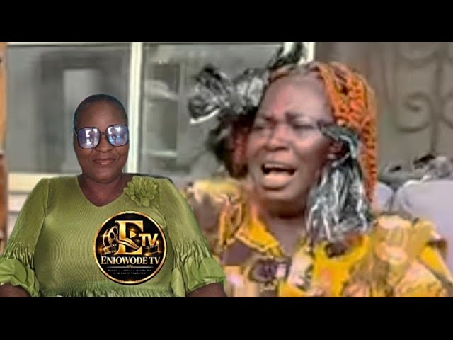 Ifedokokiri Mr segun's wife: New transformation as kolo master. 