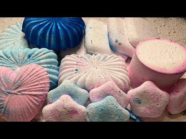 Rare Gritty Textured Reforms | Oddly Satisfying | ASMR 