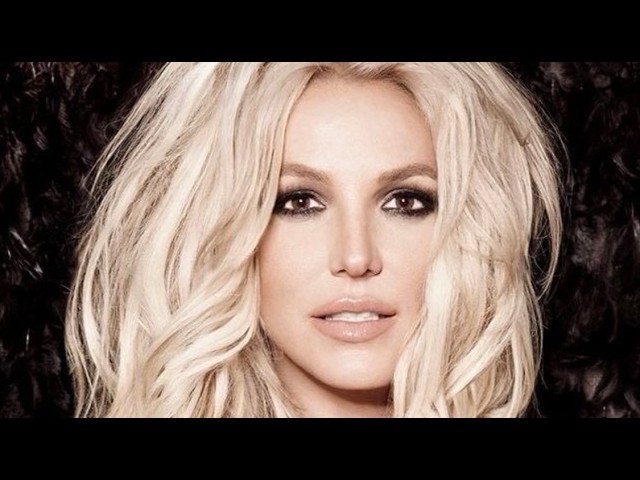 Britney Spears Princess Of Pop Music