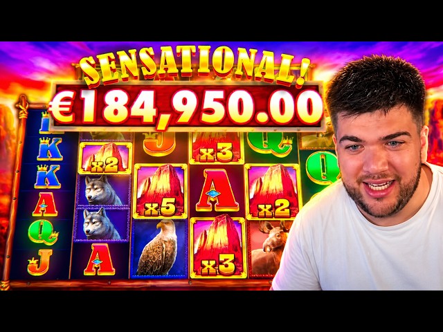 MACHETE 10 000 000 € EL BONO MÁS LARGO DE SU VIDA  Lo mejor de los streamers de casino españoles