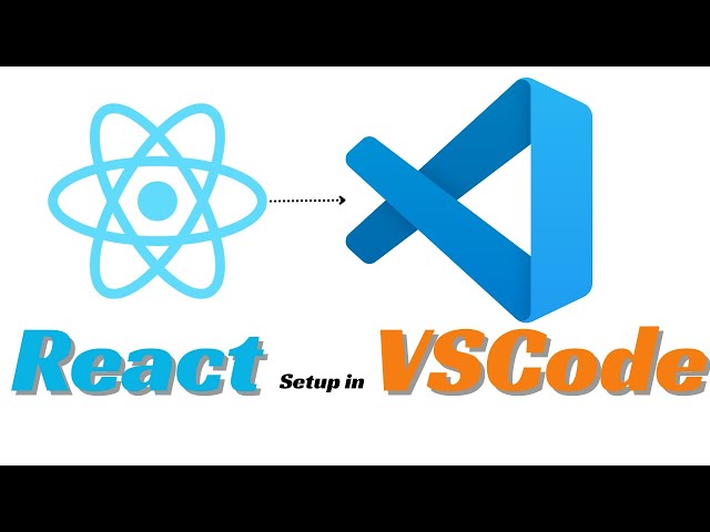 Setup React in VSCode: Easy Beginner Guide (2025)