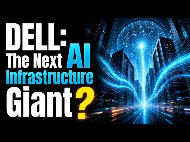 Dell’s AI Infrastructure Strategy: Massive Opportunity or Hidden Risk?