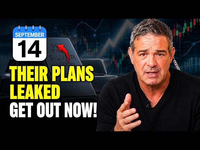 Andy Schectman: "Silver Will HIT $500 Soon But What Comes Next Will Be SHOCKING" (2026 Warning)