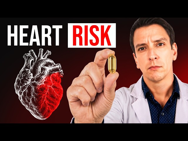 Should You Take Fish Oil for Your Brain? (The Latest Science)