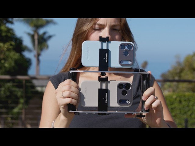 iPhone 18 Pro vs iPhone 17 Pro - Camera Comparison