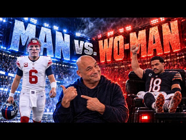 Jaxson Dart Walked Off. Caleb Williams CRIED! | Craig Carton Exposes Caleb Williams