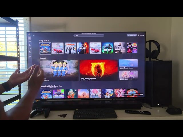 One gamepass account 3 different users at the same time!