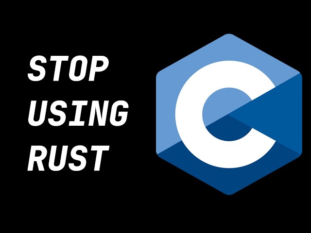 How to Actually Learn C (2027 Edition)