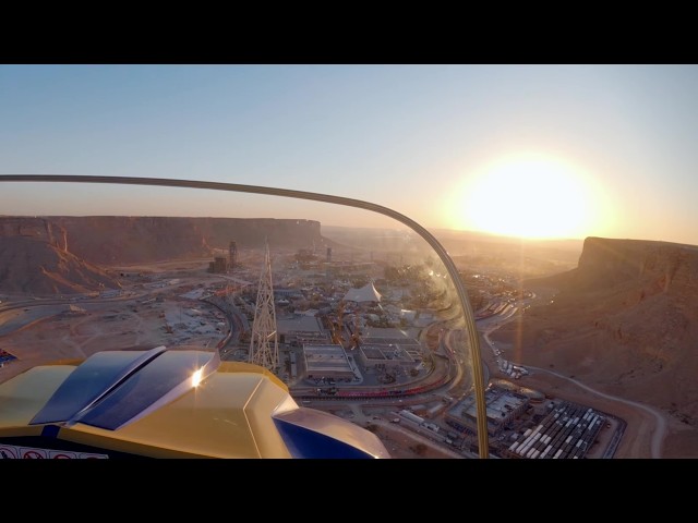 Top 10 Roller Coasters in the World 2026
