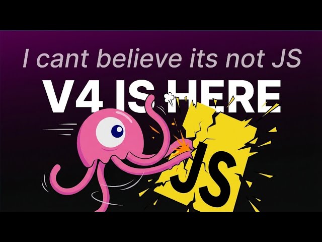 Is this actually PHP? (Livewire 4 is finally here)