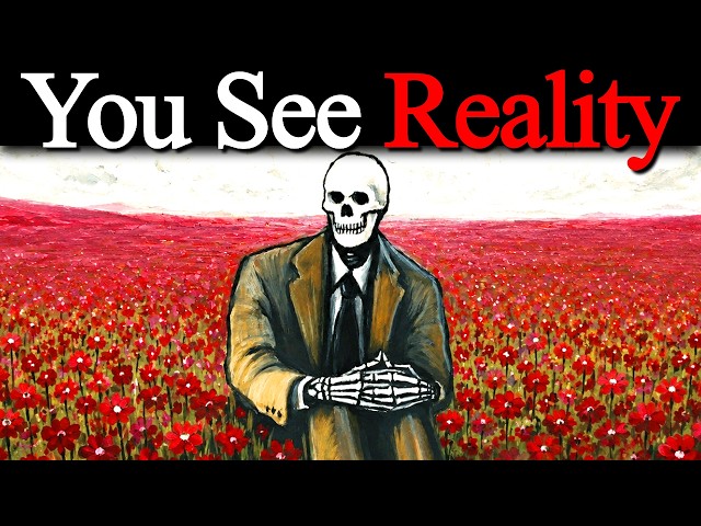 The Day You Stop Romanticizing People — Carl Jung