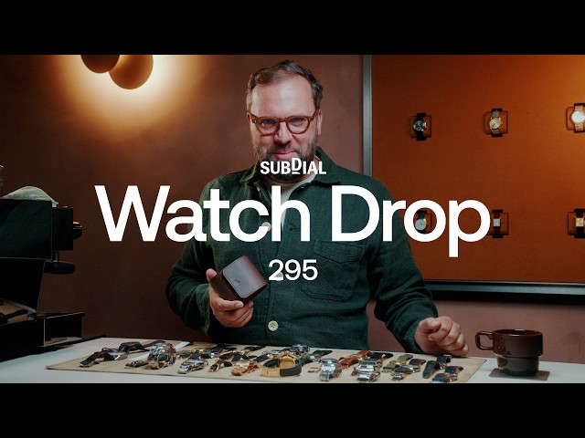 Don't Sleep on Franck Muller | Drop #294