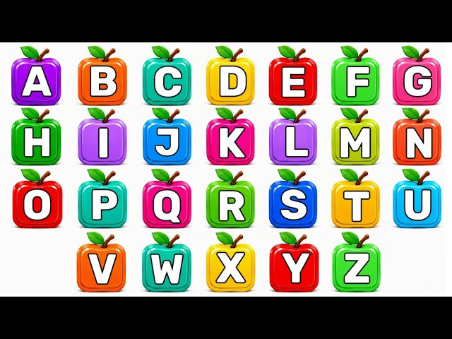 एबीसीडी | abcd rhymes | abcd writting | alphabet songs for children | Abcd