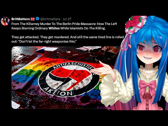 The left can't virtue signal this time