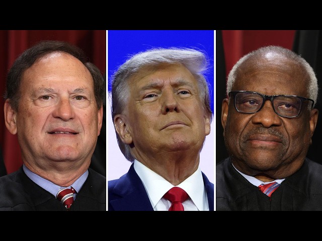 Marc Elias sounds the alarm about rightwing SCOTUS justices banning mail ballots
