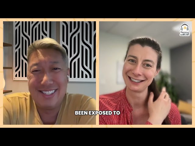 Thriving with DBT: Mindfulness Week 4