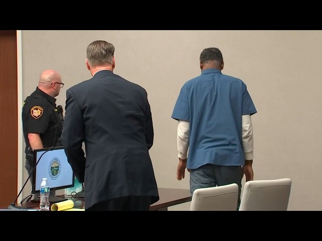 Semi driver found guilty on all charges in Delaware County I-71 crash that killed family of 3