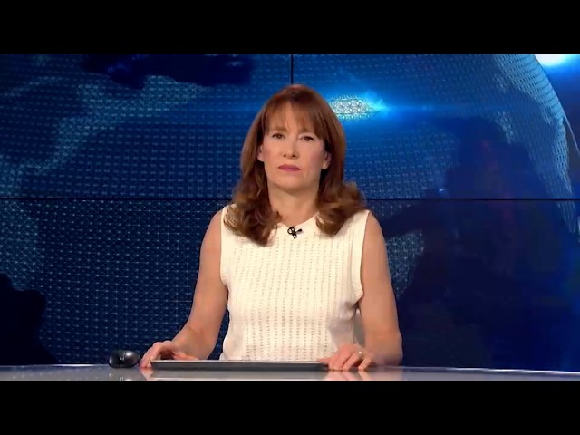 Dnevnik u 19 / Beograd / 23.9.2026.