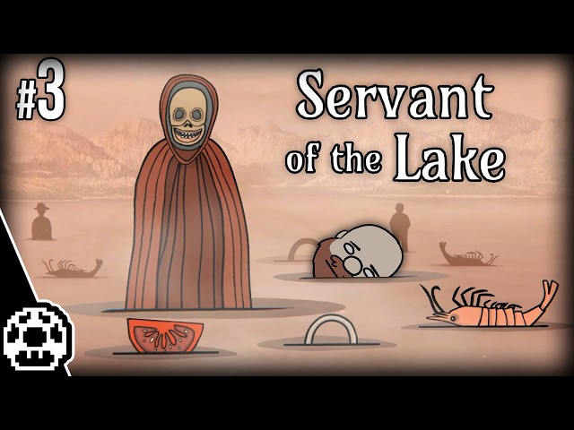 Buben lösen das Rätsel des neuen Rusty Lake! #3