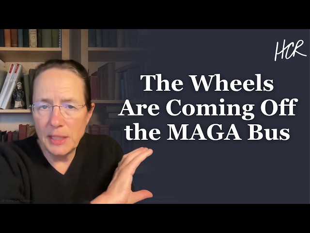 Politics Chat, October 9, 2026