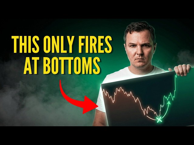 The Bitcoin Bottom Signal With a 100% Hit Rate Just Triggered