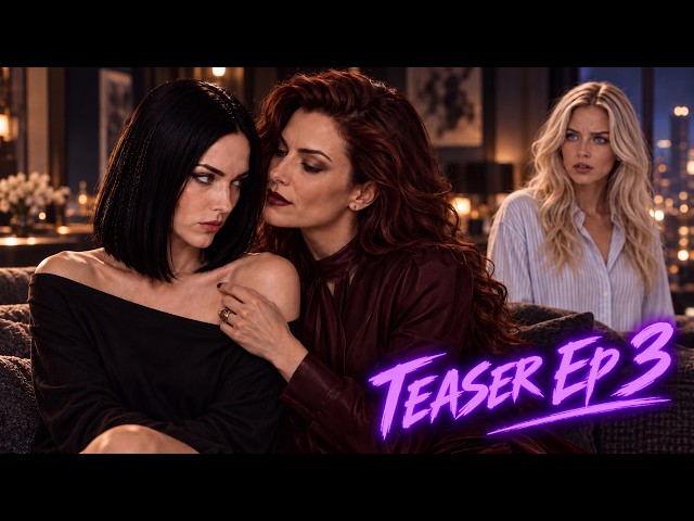 Teaser ep 3 | WLW Series