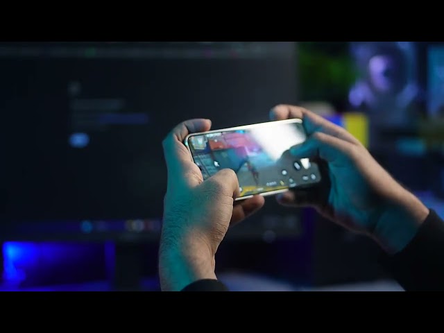 Game Development Basics and Core Concepts