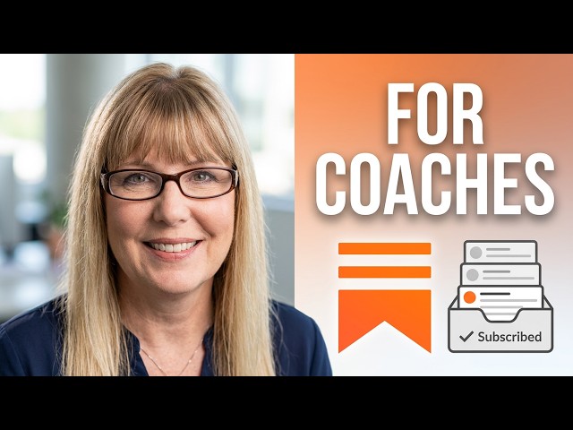 Substack for Coaches: How The Platform Actually Works