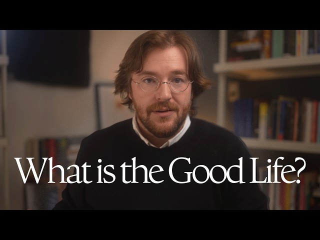 Aristotle's guide to the good life | Nicomachean Ethics