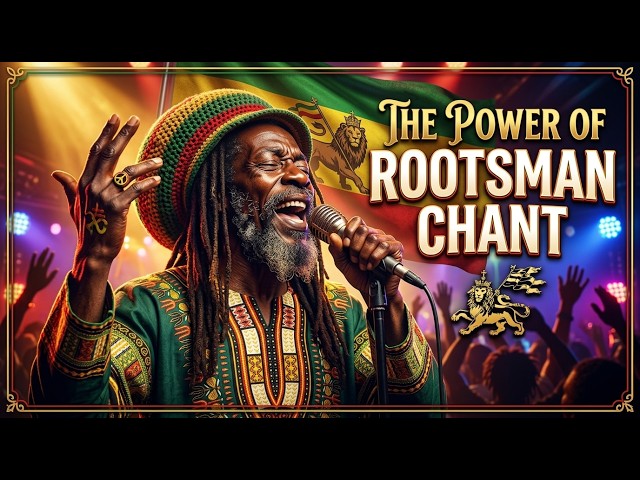DEEP JAH FREQUENCY 🌿 VINTAGE ROOTS & DUB REGGAE MIX