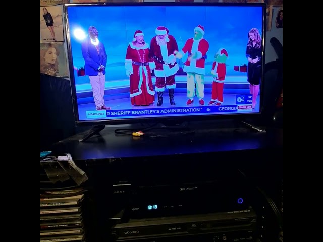 WJBF News Channel 6