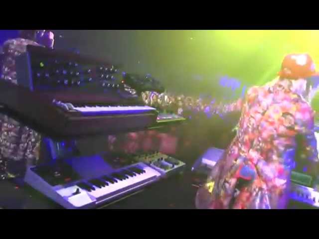 [Live] access/スキャブル&ドラマメ&ティアーズ（高音質Ver.）