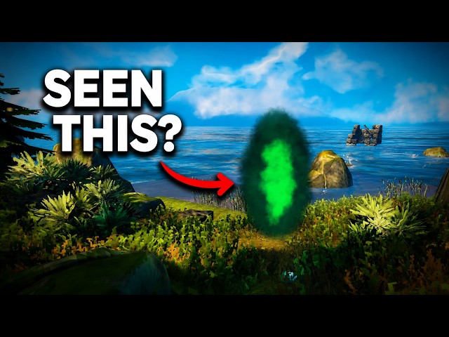 So... Valheim 1.0 Changed EVERY Biome